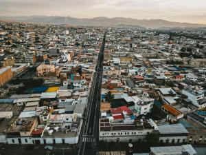 Casa Andina Standard Arequipa