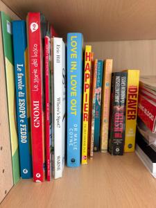 VIALETORINO26 Luminoso e grande appartamento