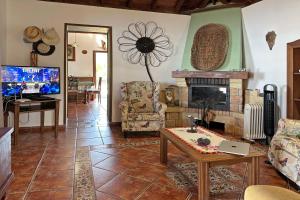 Casa Tia Rosalia