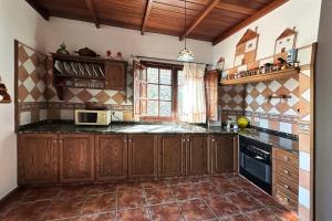 Casa Tia Rosalia