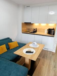 Apartament Górski Azyl