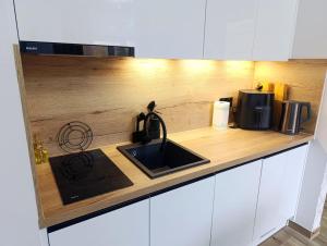 Apartament Górski Azyl