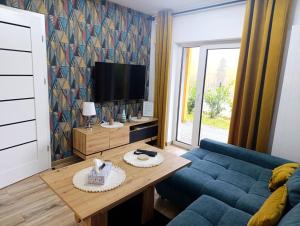 Apartament Górski Azyl