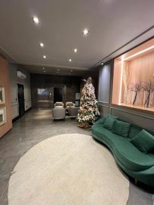 Apartamento Luxo 3 suítes