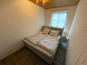 Erdgeschosswohnung mit separatem Eingang zwischen Hannover und Wolfsburg