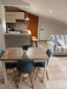 Terrazza Sole e Stelle