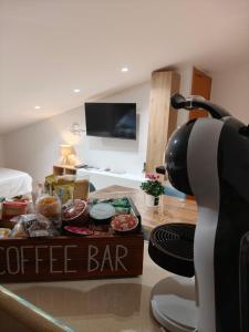 Terrazza Sole e Stelle