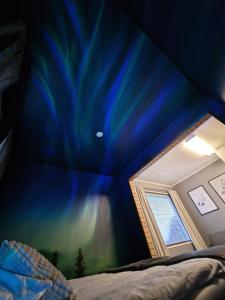 Peaceful apartment Winter Fox