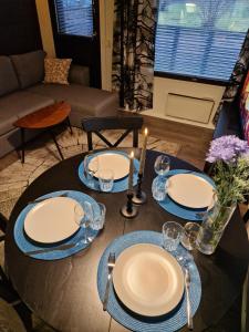 Peaceful apartment Winter Fox