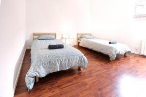 Maison 2 ch, 3 lits, près de Lille & transports