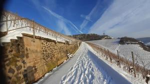 Ferienwohnung Krieger