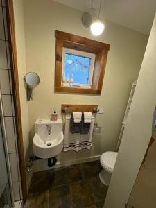 Located in Downtown Whitehorse - Basekamp