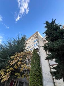 Cozy Studio Near Center Ohrid & Free Parking