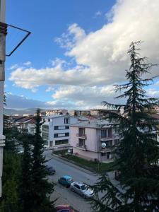 Cozy Studio Near Center Ohrid & Free Parking