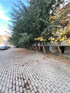 Cozy Studio Near Center Ohrid & Free Parking