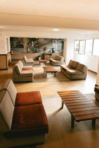 Casa Andina Standard Arequipa