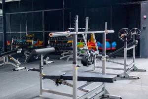 Cozy 2 BR Tatu City - Unity Homes