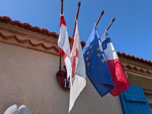 Propriété historique La Joséphine 1828