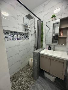 Amado Apartelle 1 Tagaytay