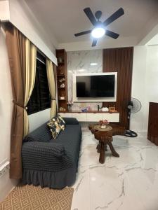 Amado Apartelle 1 Tagaytay