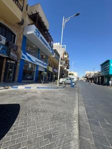 السلام الشقق الفندقية peace hotel apartments