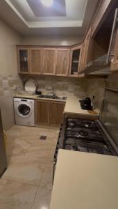 السلام الشقق الفندقية peace hotel apartments