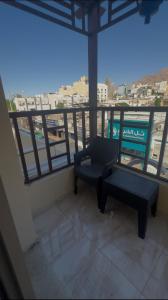 السلام الشقق الفندقية peace hotel apartments