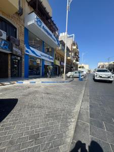 السلام الشقق الفندقية peace hotel apartments