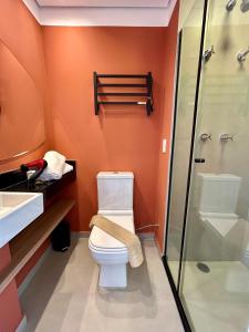 Apartment in São Paulo - Allianz Parque 914