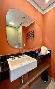 Apartment in São Paulo - Allianz Parque 914