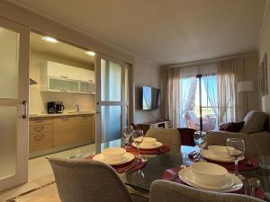 Casa Vera - apartment in Los Alcázares - Nueva Ribera Beach Club