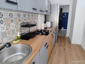 Piastowska Apartment