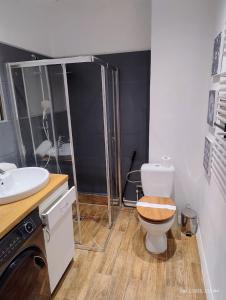 Piastowska Apartment