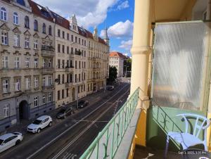 Piastowska Apartment