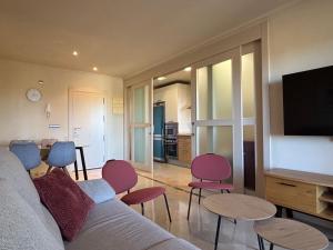 Casa Vera - apartment in Los Alcázares - Nueva Ribera Beach Club