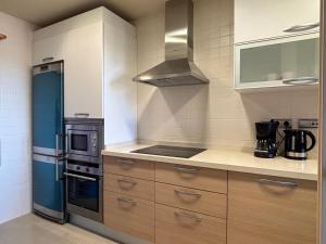 Casa Vera - apartment in Los Alcázares - Nueva Ribera Beach Club