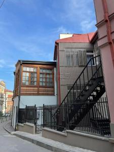 Tbilisi Heart Apartment