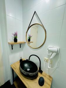 Tbilisi Heart Apartment