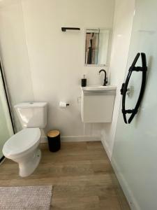 Loft container aconchegante