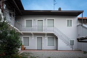 Residence Malpensa da Andrea
