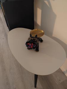 Tyylikäs kaksio Lappeenrannan keskustassa