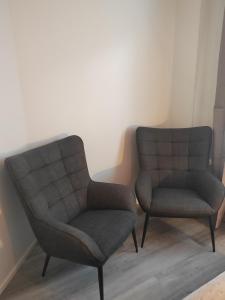 Tyylikäs kaksio Lappeenrannan keskustassa