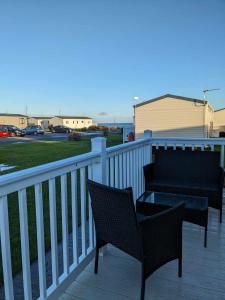 Seagulls Nest, Sandy Bay