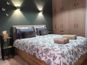 Maritonias comfort apartment