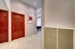 San Carlo Suite - Wi-Fi, AC and Guardian