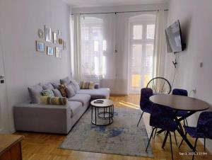 Piastowska Apartment