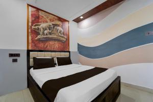 Hotel O The KG Meridian