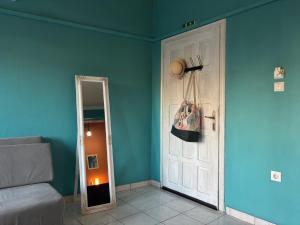 Anemeli 2-bedroom apartment, Stoupa