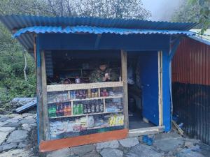 Hotel Guphaphant & Camp Side