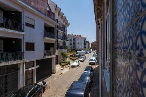 Your Base Porto s Art District Apt 11